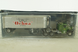 Leyland Super Hippo, Camiones y Autobuses, Salvat 1:43