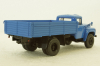 Зил-130-76 бортовой, голубой, Ultra Models 1:43