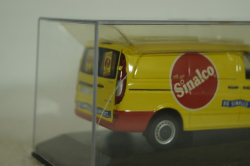 Mercedes Vito W639 2007 "Sinalco", 400032261, Minichamps 1:43