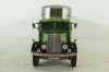 Leyland Super Hippo, Camiones y Autobuses, Salvat 1:43