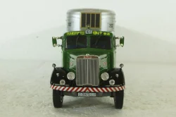 Leyland Super Hippo, Camiones y Autobuses, Salvat 1:43