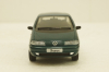 Volkswagen Sharan, green, 070362, Herpa 1:43