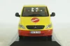 Mercedes Vito W639 2007 "Sinalco", 400032261, Minichamps 1:43