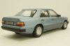 Mercedes 230 E 1990,W124 light blue, 183945, Norev 1:18