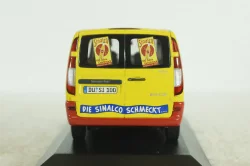 Mercedes Vito W639 2007 "Sinalco", 400032261, Minichamps 1:43