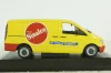 Mercedes Vito W639 2007 "Sinalco", 400032261, Minichamps 1:43