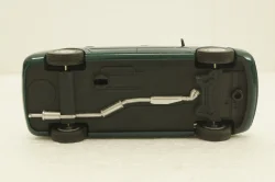 Volkswagen Sharan, green, 070362, Herpa 1:43
