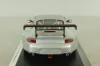 Porsche 911 GT3 RS (996) 2004, silver, Minichamps 1:43