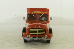 Willeme LC 610 T "Transports A. Bonifay" (1952-1962), Camiones Articulados 1:43