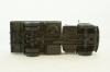Зил-130-76 бортовой, зеленый, Ultra Models 1:43