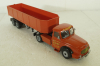 Willeme LC 610 T "Transports A. Bonifay" (1952-1962), Camiones Articulados 1:43
