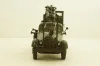 Лаз-690(150) Зис-150 Автокран, арт.102606, Аист 1:43