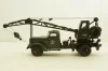 Лаз-690(150) Зис-150 Автокран, арт.102606, Аист 1:43