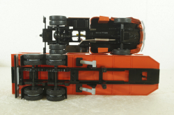 Willeme LC 610 T "Transports A. Bonifay" (1952-1962), Camiones Articulados 1:43