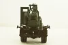 Лаз-690(150) Зис-150 Автокран, арт.102606, Аист 1:43