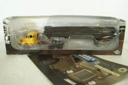 Berliet TBH 280 Fardier (1975-1986), Camiones Articulados 1:43