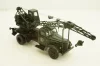 Лаз-690(150) Зис-150 Автокран, арт.102606, Аист 1:43