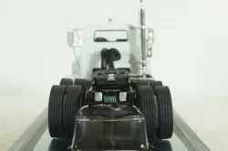 Dodge LCF CT9000, white/blue, 1960, TR185, IXO 1:43