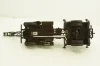 Лаз-690(150) Зис-150 Автокран, арт.102606, Аист 1:43