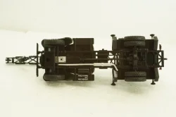 Лаз-690(150) Зис-150 Автокран, арт.102606, Аист 1:43