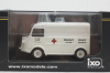 Citroen Type H US Army Ambulance 1967,  CLC211, IXO 1:43