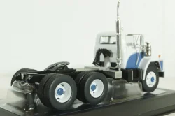 Dodge LCF CT9000, white/blue, 1960, TR185, IXO 1:43