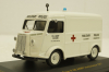 Citroen Type H US Army Ambulance 1967,  CLC211, IXO 1:43