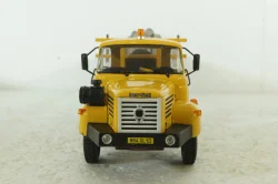 Berliet TBH 280 Fardier (1975-1986), Camiones Articulados 1:43