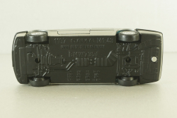 BMW 735i (E32) 1986, silver, 82229417153, Gama 1:43