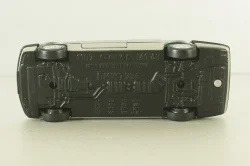 BMW 735i (E32) 1986, silver, 82229417153, Gama 1:43