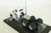 Dodge LCF CT9000, white/blue, 1960, TR185, IXO 1:43