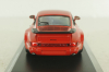 Porsche 911 (964) Turbo 1990, red, 943069106, Maxichamps 1:43