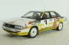 Audi 200 quattro Rallye 1987, OT439, OttO 1:18