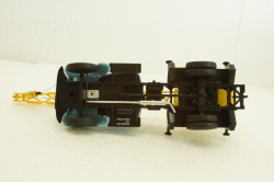 Лаз-690(164) Зил-164 Автокран, арт.102545, АвтоИстория 1:43