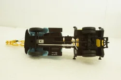 Лаз-690(164) Зил-164 Автокран, арт.102545, АвтоИстория 1:43