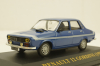 Renault 12 Gordini, 1972, CIXJ000039, IXO 1:43