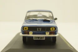 Renault 12 Gordini, 1972, CIXJ000039, IXO 1:43