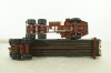Berliet TBH 280 Fardier (1975-1986), Camiones Articulados 1:43
