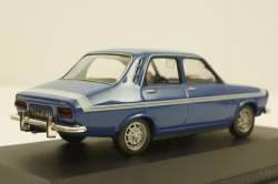 Renault 12 Gordini, 1972, CIXJ000039, IXO 1:43