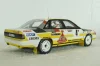 Audi 200 quattro Rallye 1987, OT439, OttO 1:18