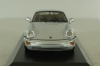 Porsche 911 (964) Turbo 1990, silver,943069104, Maxichamps 1:43