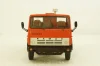 Камаз-5320 бортовий , SSM1284, SSM 1:43 Уценка!