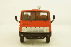 Камаз-5320 бортовий , SSM1284, SSM 1:43 Уценка!