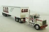 Chevrolet Bison (1979), American Trucks, Spain  #17, Altaya 1:43 Без Журнала!