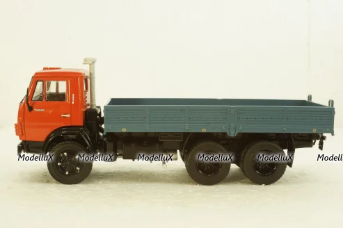 Камаз-5320 бортовий , SSM1284, SSM 1:43 Уценка!