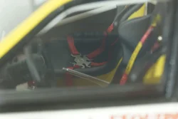 Audi 200 quattro Rallye 1987, OT439, OttO 1:18