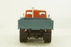 Камаз-5320 бортовий , SSM1284, SSM 1:43 Уценка!
