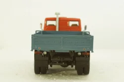 Камаз-5320 бортовий , SSM1284, SSM 1:43 Уценка!
