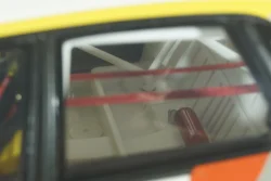Audi 200 quattro Rallye 1987, OT439, OttO 1:18
