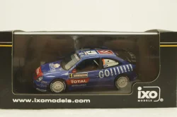Citroen Xsara WRC #1 Rally of Turkey 2006, RAM251, IXO 1:43